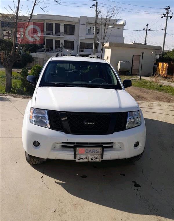 نيسان باثفايندر 2010 للبيع في العراق - اربيل